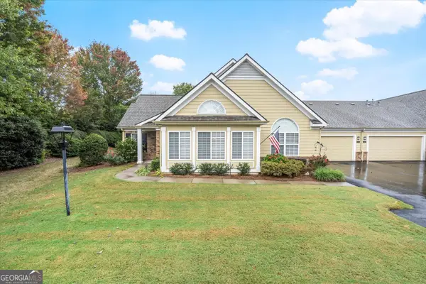 406 Sweet Apple Circle, Alpharetta, GA 30004