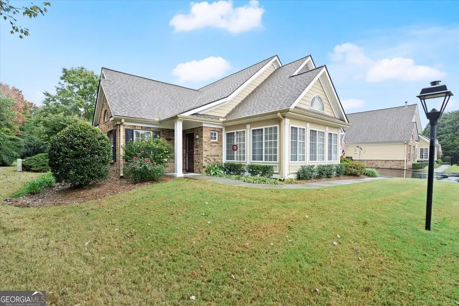 406 Sweet Apple Circle, Alpharetta, GA 30004 - Image #2