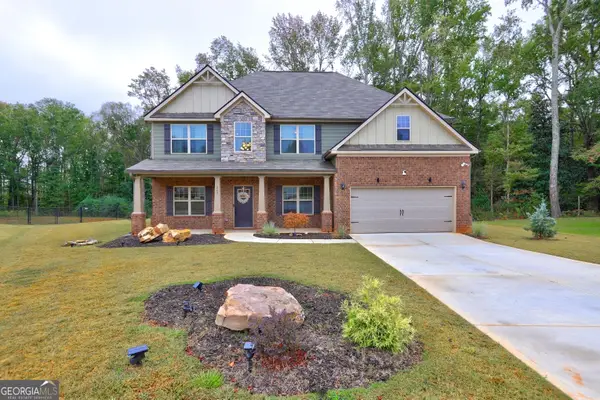 269 Baumgard Way, Locust Grove, GA 30248