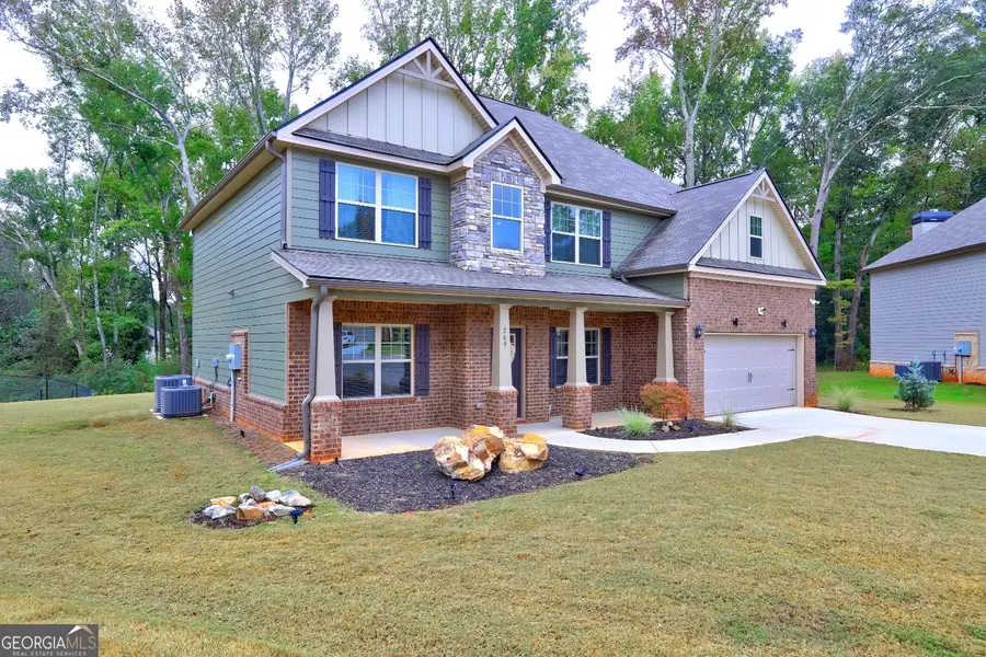 269 Baumgard Way, Locust Grove, GA 30248 - Image #2