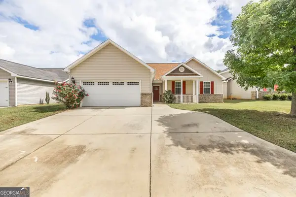 114 Sutton Drive, Perry, GA 31069