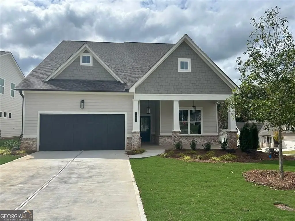2000 Homestead Court, Woodstock, GA 30189 - Image #1