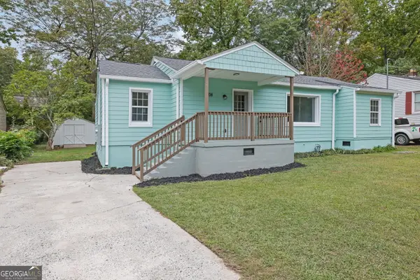 808 S Park Drive Se, Marietta, GA 30060