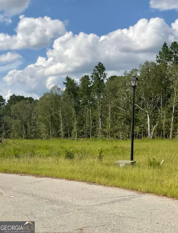 0 Lots 9 & 10 Hidden Hills, Vidalia, GA 30474