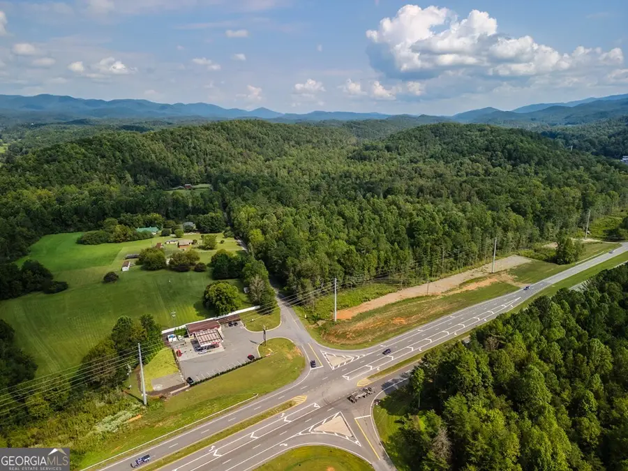3.87AC Old Northcutt Road, Ellijay, GA 30540 - Image #3