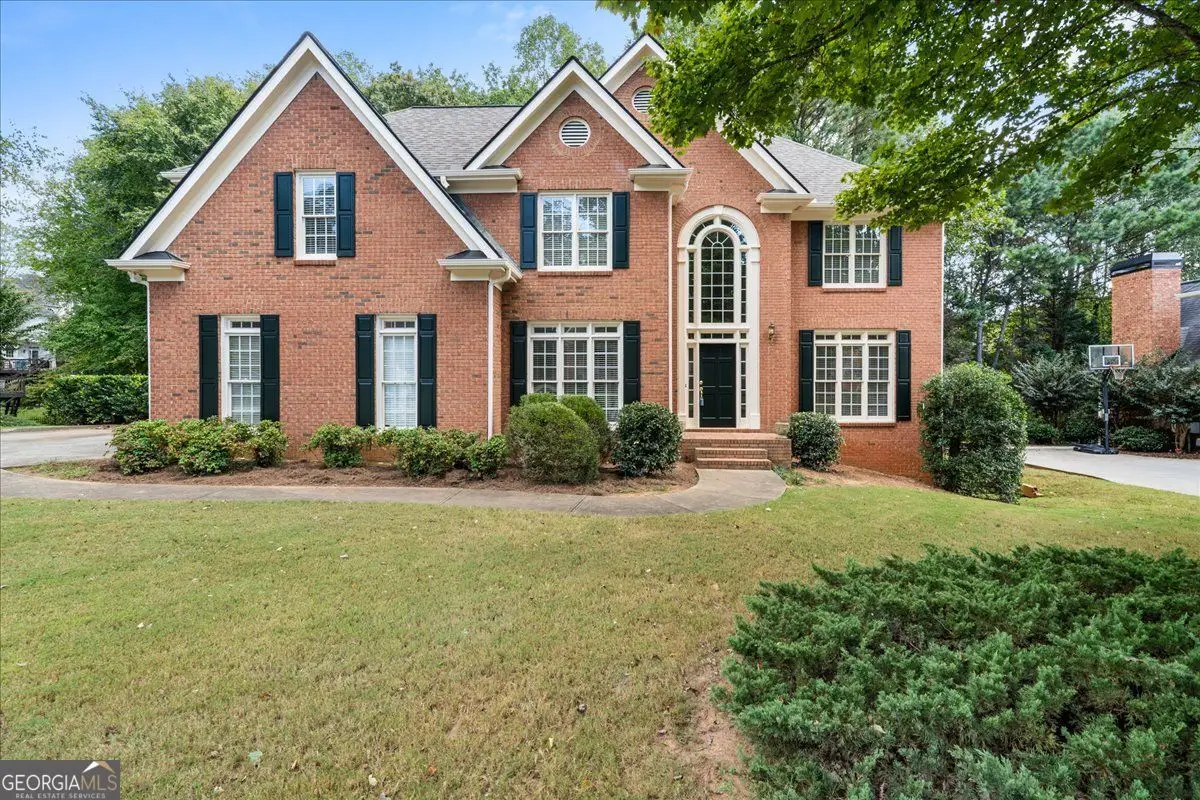 4465 Park Brooke Trace, Alpharetta, GA 30022 - Image #1