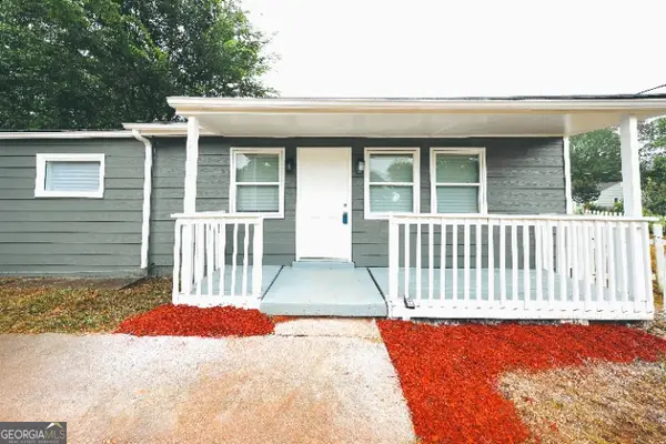 1684 Thornton Place Sw, Atlanta, GA 30315