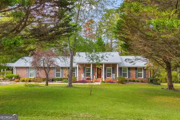 290 Indian Drive, Eastanollee, GA 30538