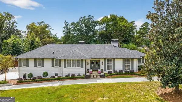 3790 Overlook Avenue, Macon, GA 31204