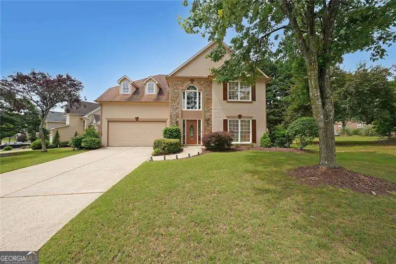 2747 Harper Woods Drive, Marietta, GA 30062 - Image #1