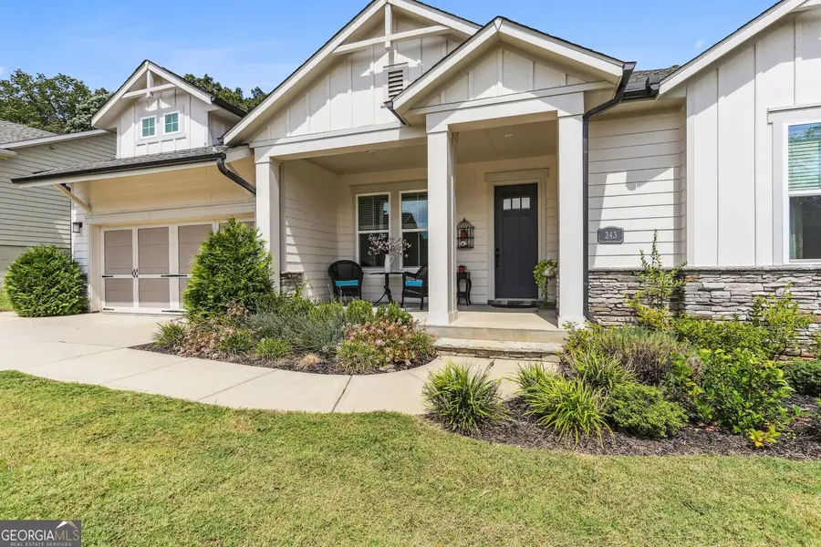 243 Cordova Street, Woodstock, GA 30189 - Image #2