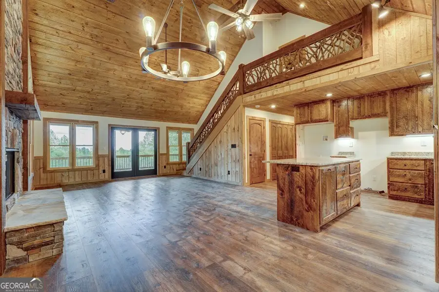 3448 Lickskillet Road, Epworth, GA 30541 - Image #2