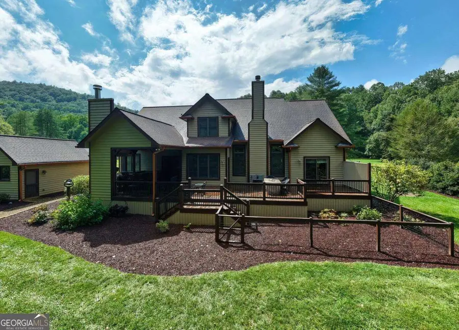 2171 Big Pine Drive, Hiawassee, GA 30546 - Image #3