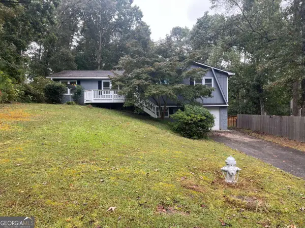 2959 Creekstone Drive, Acworth, GA 30102