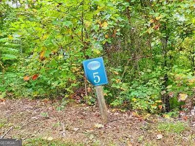 LOT 5 Skyview Drive, Hayesville, NC 28904