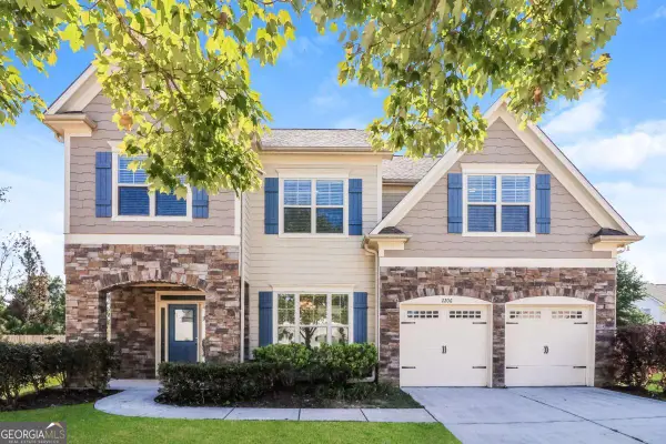 2206 Spring Stone Court, Buford, GA 30519