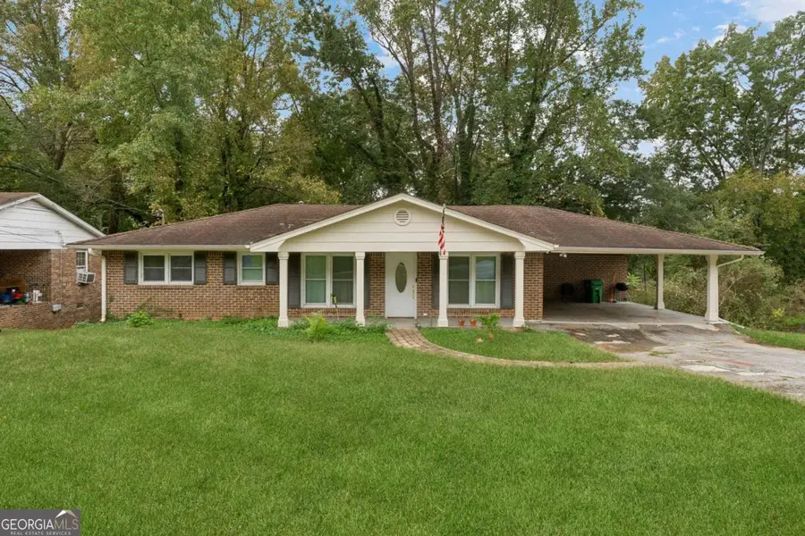 1801 Caribaea Trail Se, Atlanta, GA 30316 - Image #2