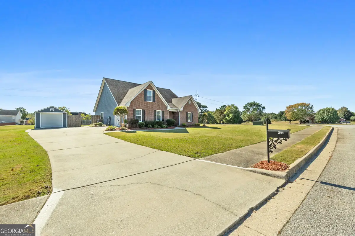 400 Savannah Place, McDonough, GA 30253 - Image #1