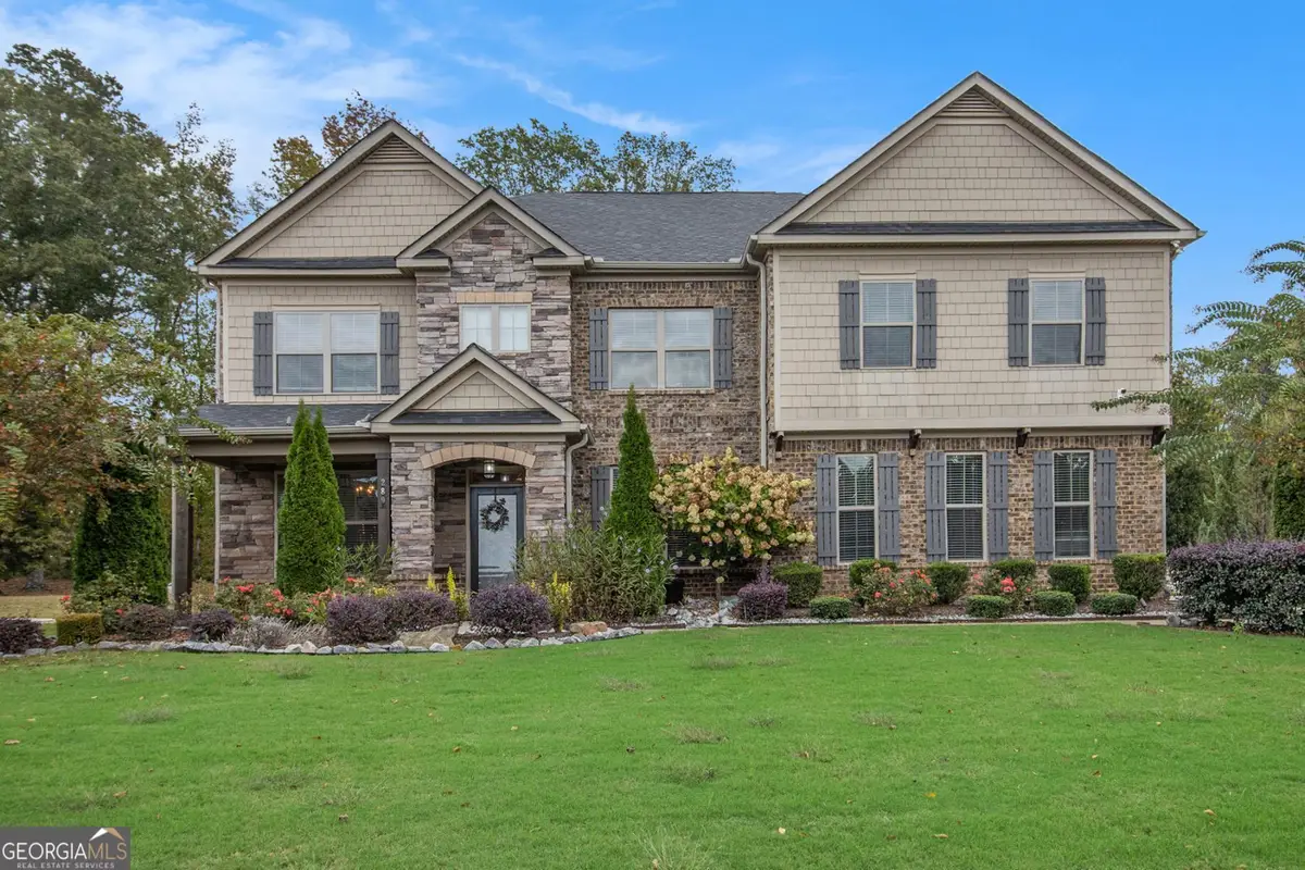 289 Aylesbury Boulevard, McDonough, GA 30252 - Image #1