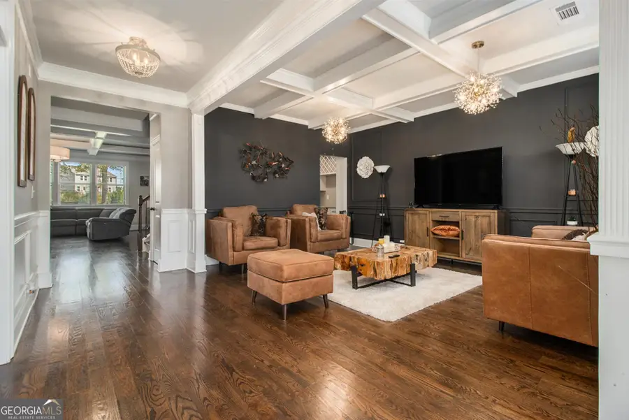 289 Aylesbury Boulevard, McDonough, GA 30252 - Image #3