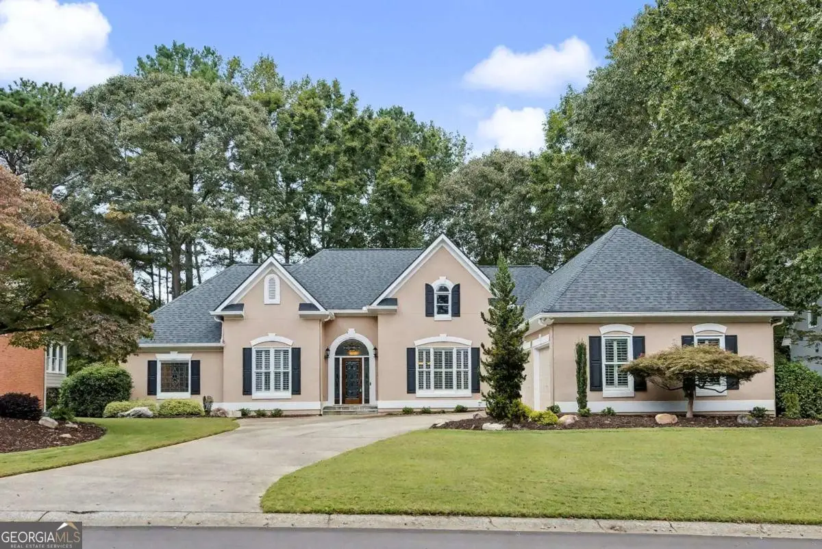 505 Knoll Pointe, Woodstock, GA 30189 - Image #1