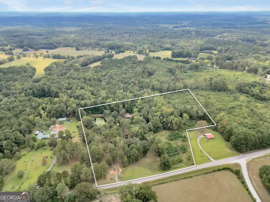 196 Jackson Lake Inn Road, Jackson, GA 30233 - Image #2