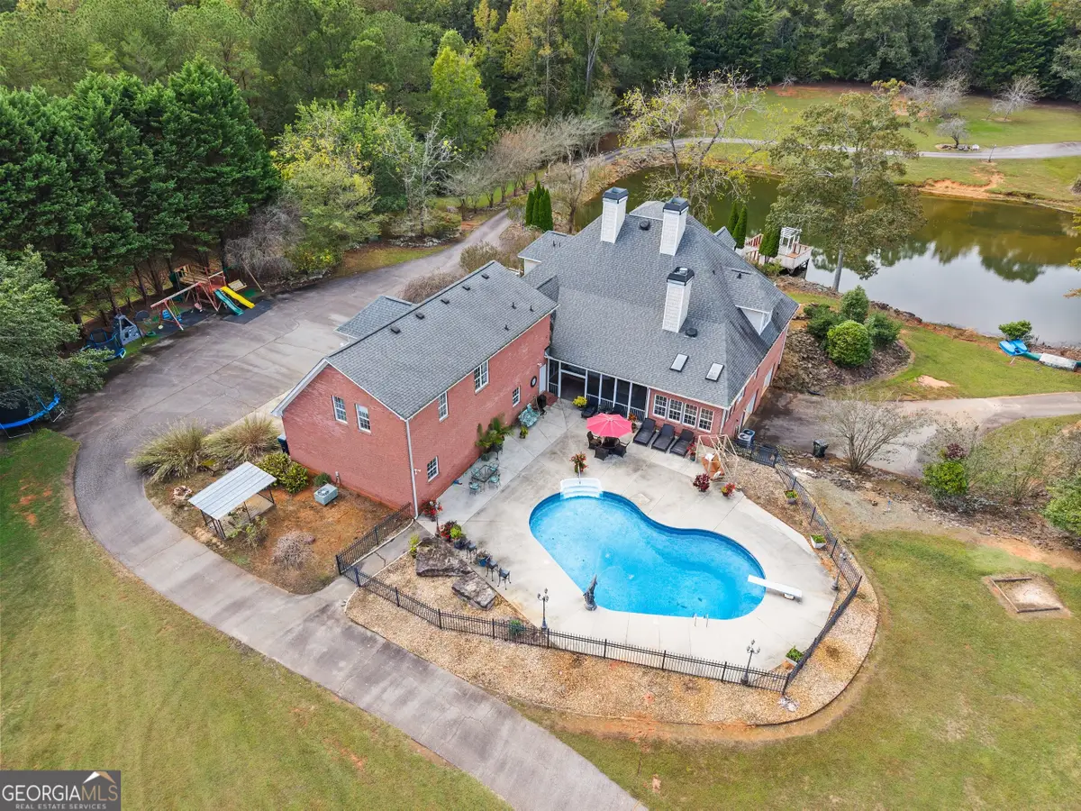 3233 Duckett Mill Road, Gainesville, GA 30506 - Image #1