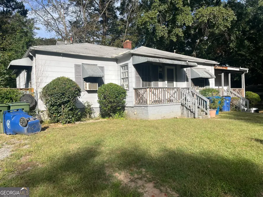 1365 Epworth Street Sw, Atlanta, GA 30310 - Image #2