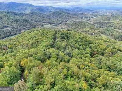 LOT 23 Skyview Overlook, Hayesville, NC 28904 - Image #2
