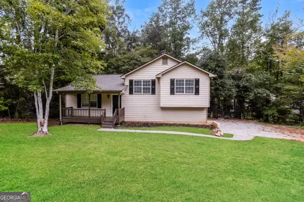 498 Remington Lane, Acworth, GA 30101