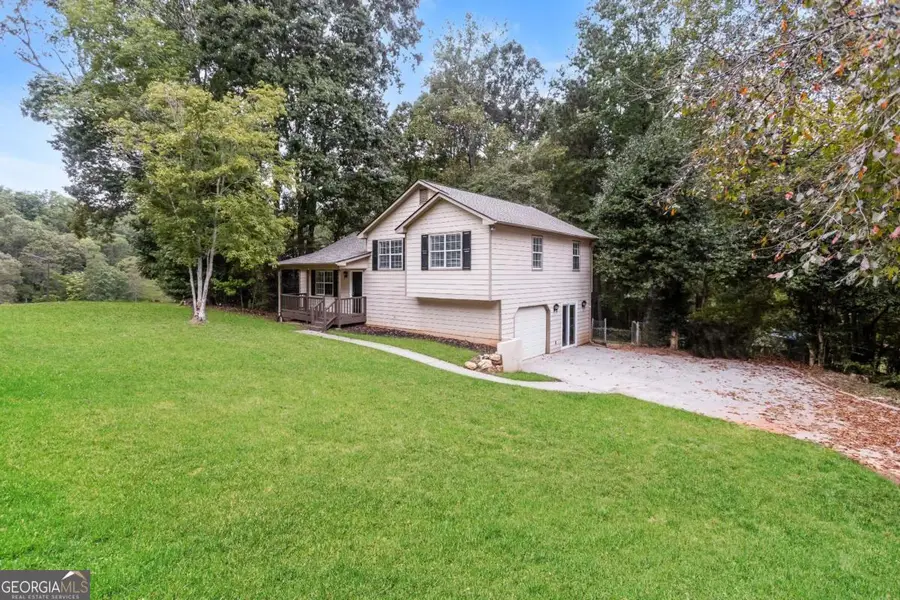 498 Remington Lane, Acworth, GA 30101 - Image #2