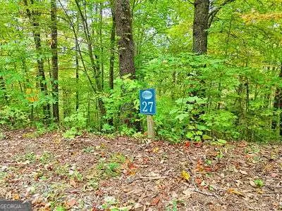 LOT 27 Skyview Drive, Hayesville, NC 28904