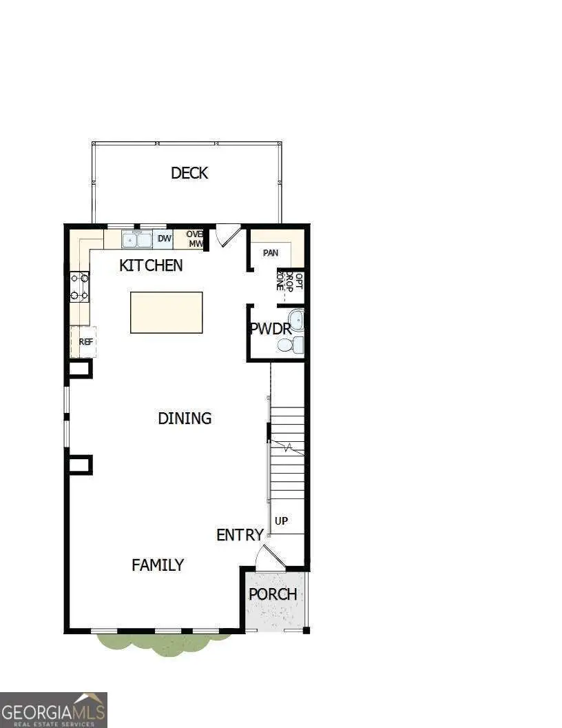 787 Auguste Avenue, Decatur, GA 30033 - Image #3