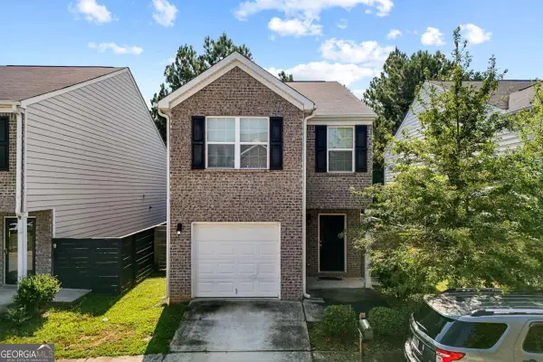 2102 Belmont Circle, Conyers, GA 30012