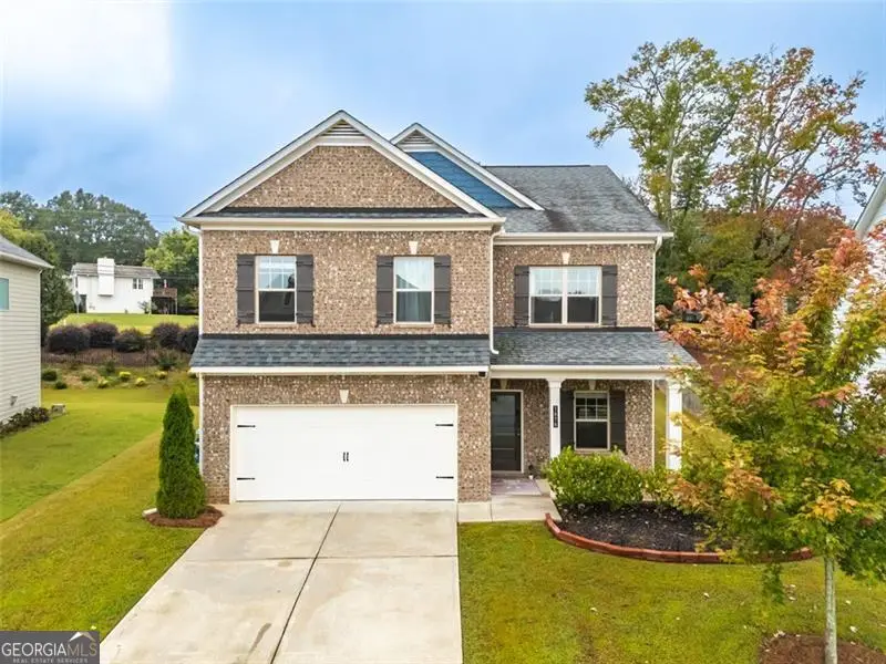 1876 Hanover West Drive, Lawrenceville, GA 30043 - Image #2