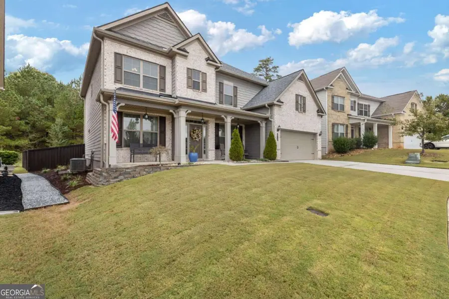 1718 Landon Lane, Braselton, GA 30517 - Image #2