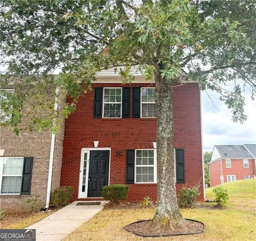 7712 Autry Circle #201, Douglasville, GA 30134 - Image #1
