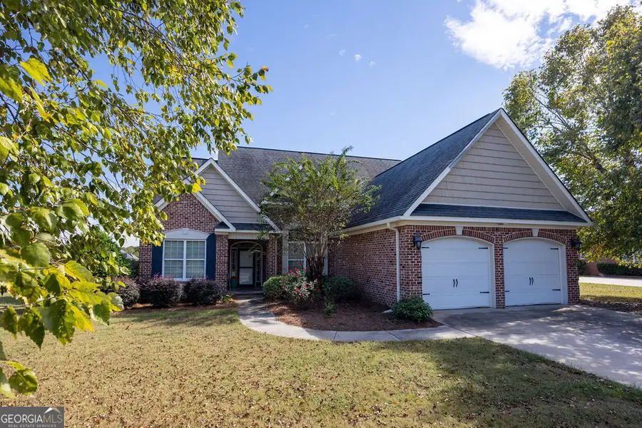 125 Peregrine Drive, Byron, GA 31008 - Image #3