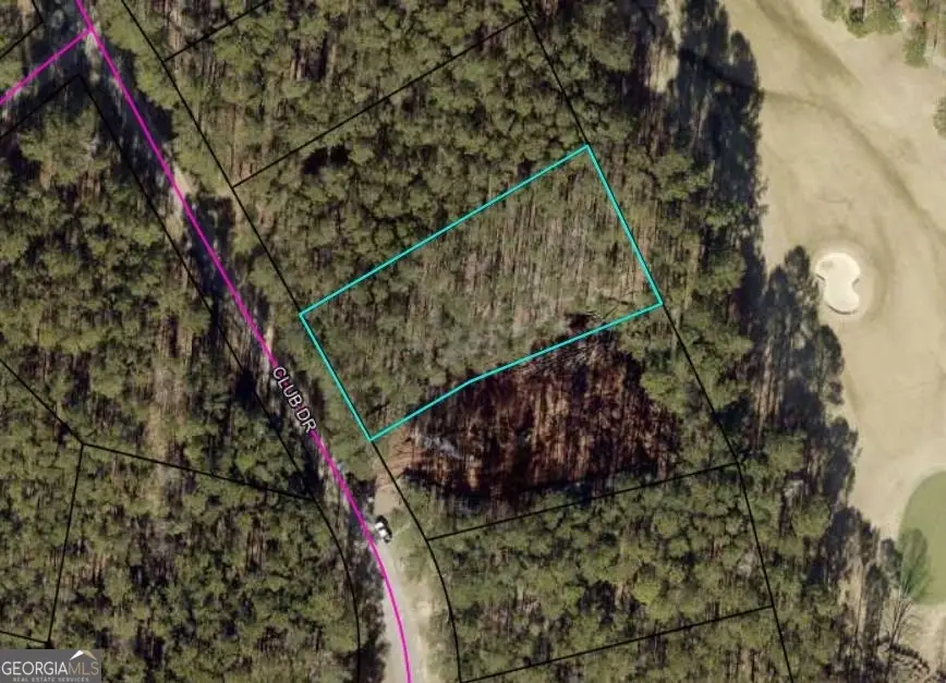 2340 Club Drive, Greensboro, GA 30642 - Image #1