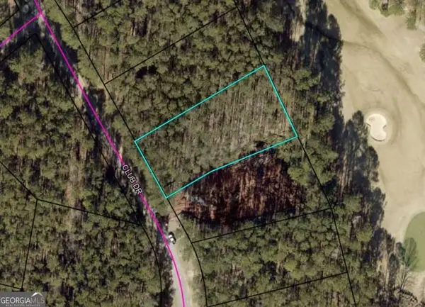 2340 Club Drive, Greensboro, GA 30642