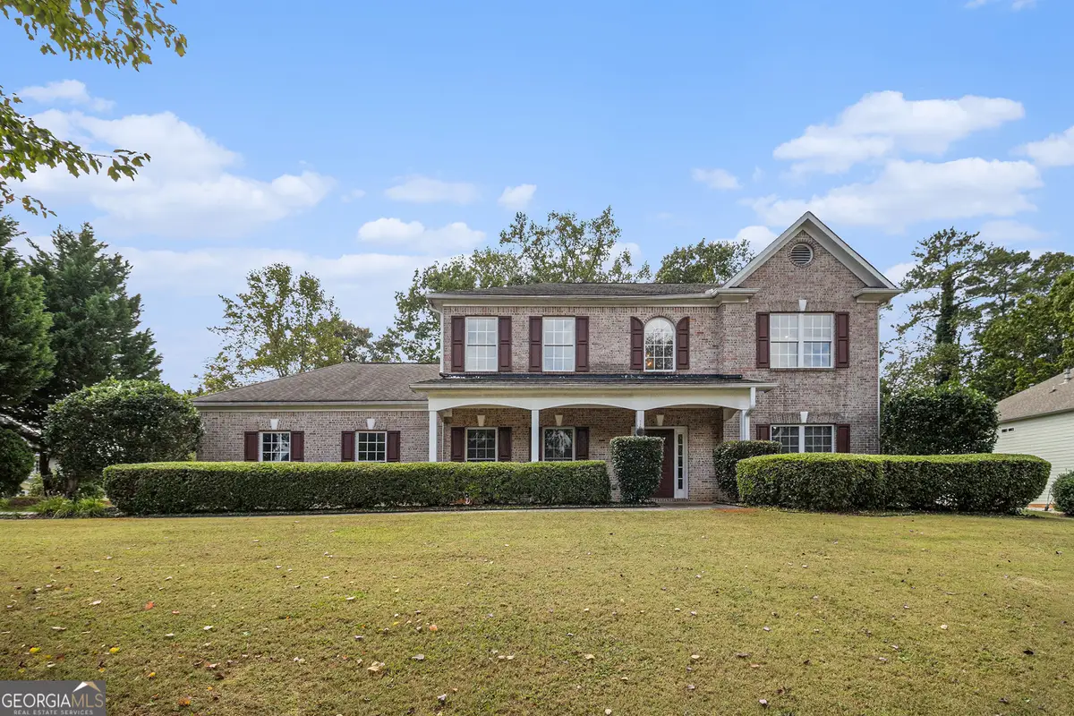 311 Arbor Point Court Sw, Lilburn, GA 30047 - Image #1