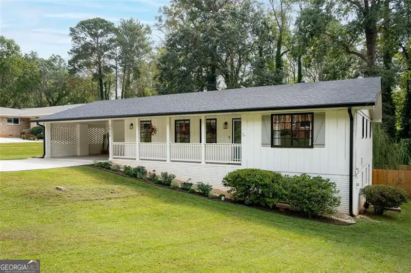 2826 Rainbow Forest Drive, Decatur, GA 30034 - Image #1