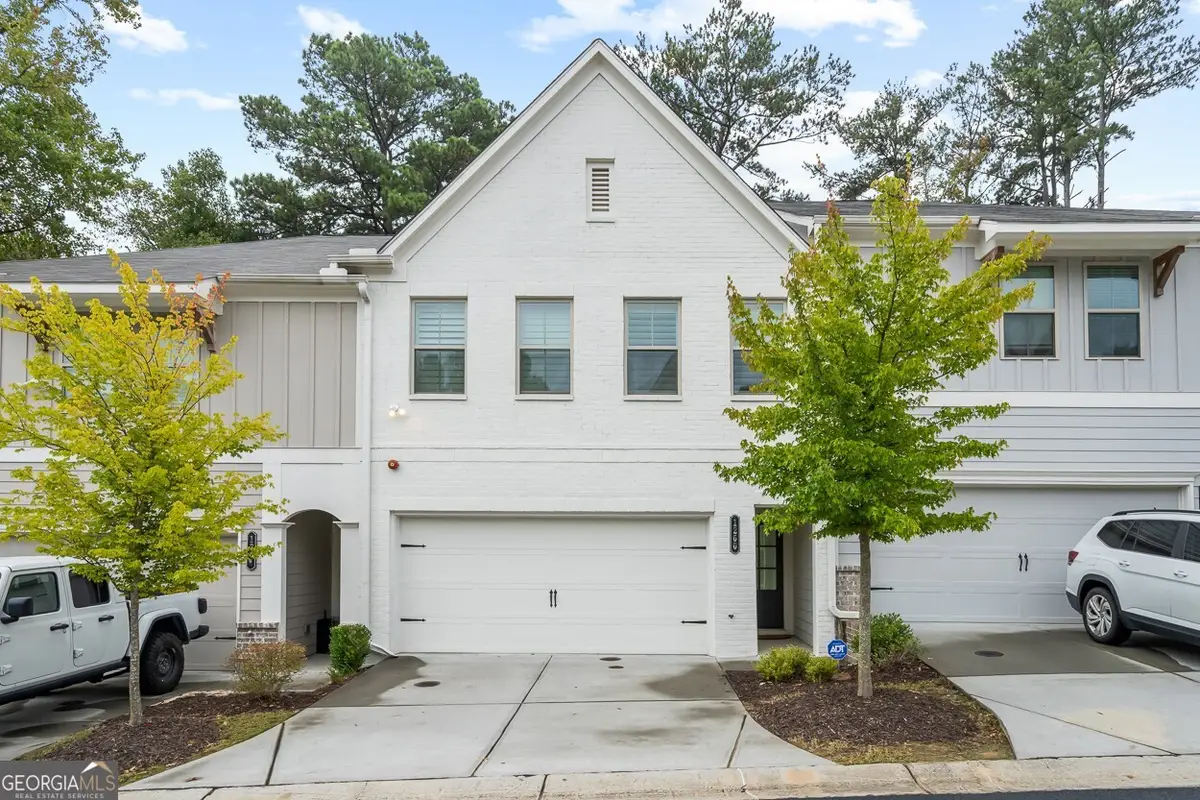 1260 Herty Drive, Marietta, GA 30062 - Image #1