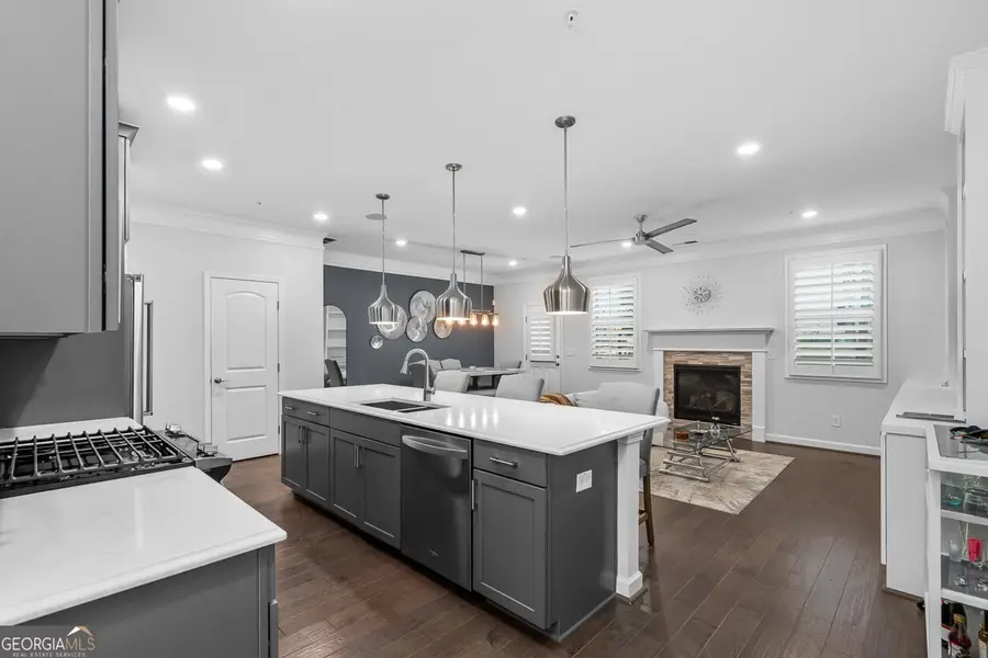 1260 Herty Drive, Marietta, GA 30062 - Image #3