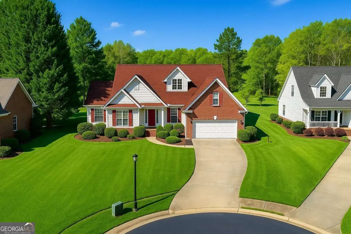 3076 Harris Mill Court, Duluth, GA 30096 - Image #1