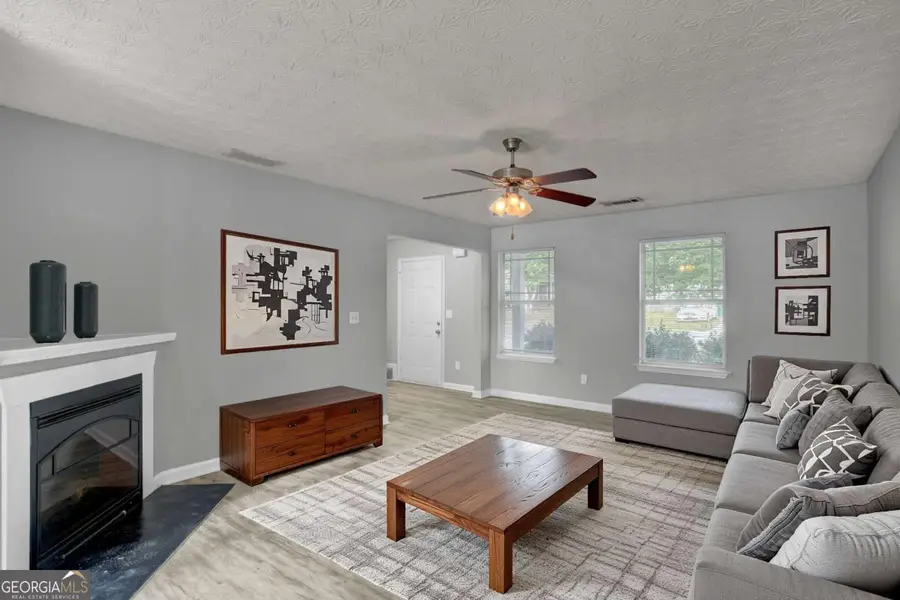 4390 Rock Valley Drive, Forest Park, GA 30297 - Image #3