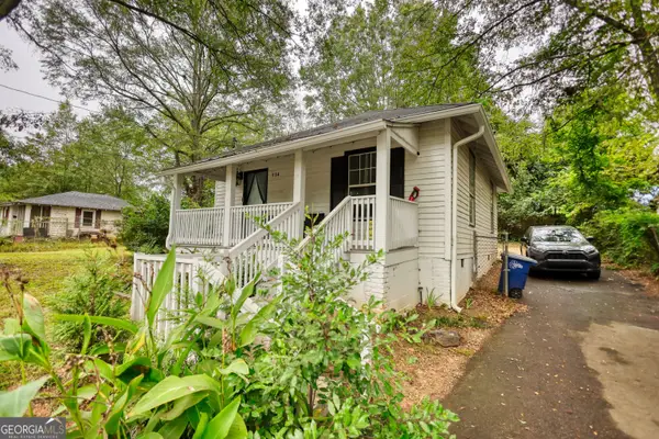 514 Lane Street, Griffin, GA 30223