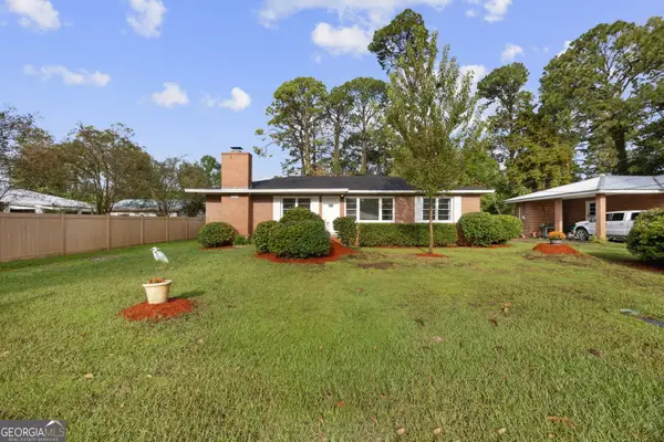 3215 Wesley Avenue, Brunswick, GA 31520