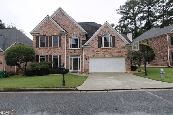 3359 Wembley Walk, Tucker, GA 30084