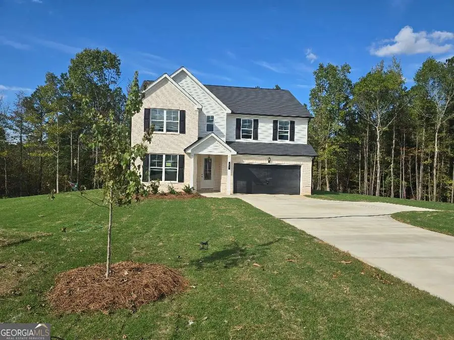 21 Cooper Drive #50, Mansfield, GA 30055 - Image #3
